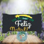 Coleção Bênçãos de Natal - Artes para Bala - Papelaria Personalizada - Image 2