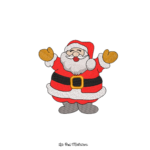 Matriz de Bordado - Pacote Natal - 22 Matrizes - Imagem 18