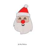 Matriz de Bordado - Pacote Natal - 22 Matrizes - Imagem 19