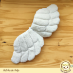 Projeto na Bordadeira Asinha de Anjo