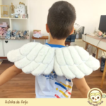 Projeto na Bordadeira Asinha de Anjo - Image 2