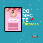 CARTÃO VIRTUAL + SITE LINK