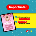 CARTÃO VIRTUAL + SITE LINK - Imagem 3