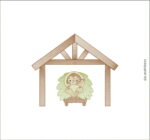 Matriz de Bordado - Kit Noite Feliz - Imagem 3