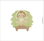 Matriz de Bordado - Kit Noite Feliz - Imagem 7