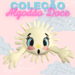 Coleção Algodão Doce - Imagem 2
