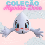 Coleção Algodão Doce - Imagem 3