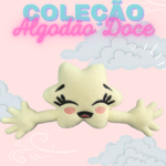 Coleção Algodão Doce - Imagem 4