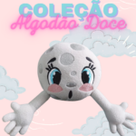 Coleção Algodão Doce - Imagem 5