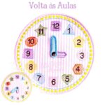 Pré - Venda - Matriz de Bordado - Volta às Aulas - Image 2