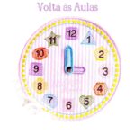 Pré - Venda - Matriz de Bordado - Volta às Aulas - Image 3