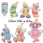 Matriz de bordado-coleção-volta as aulas - Image 3