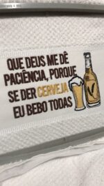 matrizes de bordado - Kit Churrasco Divertido - Image 6