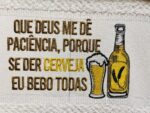 matrizes de bordado - Kit Churrasco Divertido - Image 2