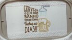 matrizes de bordado - Kit Churrasco Divertido - Image 9