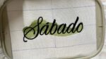matrizes de bordado - Semaninha Colorida - Image 6
