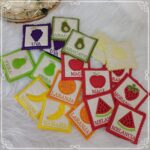 Combo Jogos Sensóriais - Projeto