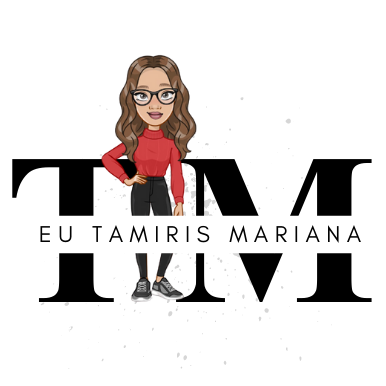 Eu Tamiris Mariana