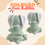 Coleção Cute Rabbits - Imagem 5
