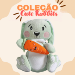 Coleção Cute Rabbits - Imagem 3