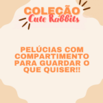 Coleção Cute Rabbits - Imagem 4