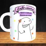 ARTE ENFERMAGEM E TÉC. EM ENFERMAGEM - SUBLIMAÇÃO