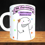 ARTE ENFERMAGEM E TÉC. EM ENFERMAGEM - SUBLIMAÇÃO - Imagem 4