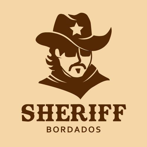 Sheriff Bordados