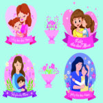 COLEÇÃO DIA DAS MÃES - Imagem 2