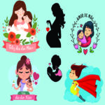 COLEÇÃO DIA DAS MÃES - Imagem 4