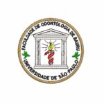 Matriz de Bordado Faculdade Odontologia de Bauru Cód 0696