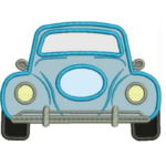 Matriz de Bordado Transporte - Image 2