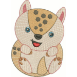 Matriz de Bordado - Fauna Brasileira - Image 8