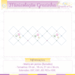 Minicoleção Gracinha - Image 2