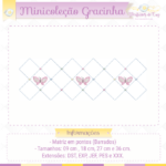 Minicoleção Gracinha - Image 11