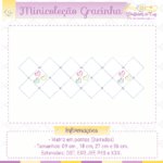 Minicoleção Gracinha - Image 9