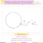 Minicoleção Gracinha - Image 8