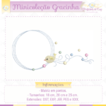 Minicoleção Gracinha - Image 7