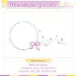 Minicoleção Gracinha - Image 6