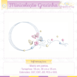 Minicoleção Gracinha