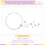 Minicoleção Gracinha - Image 4