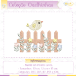 Coleção Ovelhinhas - Imagem 73