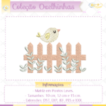 Coleção Ovelhinhas - Imagem 72