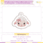 Coleção Ovelhinhas - Imagem 67