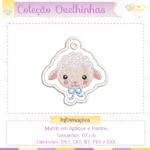 Coleção Ovelhinhas - Imagem 38