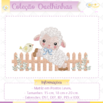 Coleção Ovelhinhas