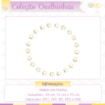 Coleção Ovelhinhas - Imagem 7