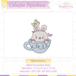 Coleção Rainbow - Image 12