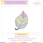 Coleção Rainbow - Image 22