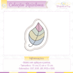 Coleção Rainbow - Image 24